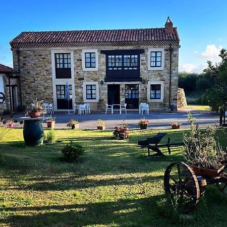 Гостьовий будинок Casa Barreta Вільявісьйоса Екстер'єр фото