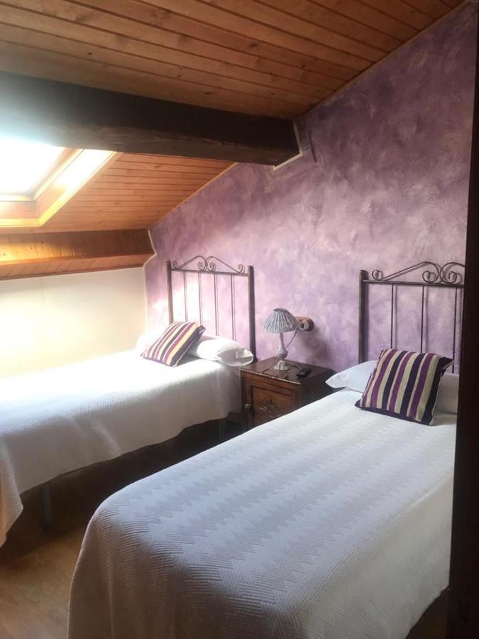 Гостьовий будинок Casa Barreta Вільявісьйоса Екстер'єр фото