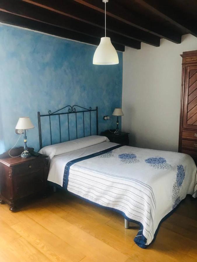Гостьовий будинок Casa Barreta Вільявісьйоса Екстер'єр фото