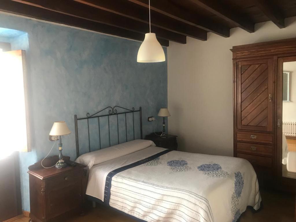 Гостьовий будинок Casa Barreta Вільявісьйоса Екстер'єр фото