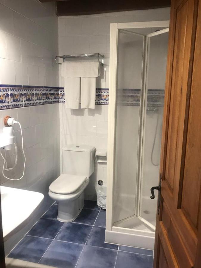 Гостьовий будинок Casa Barreta Вільявісьйоса Екстер'єр фото